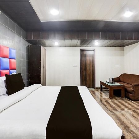 Super Townhouse Haibowal Chowk ลูดิฮานา ภายนอก รูปภาพ